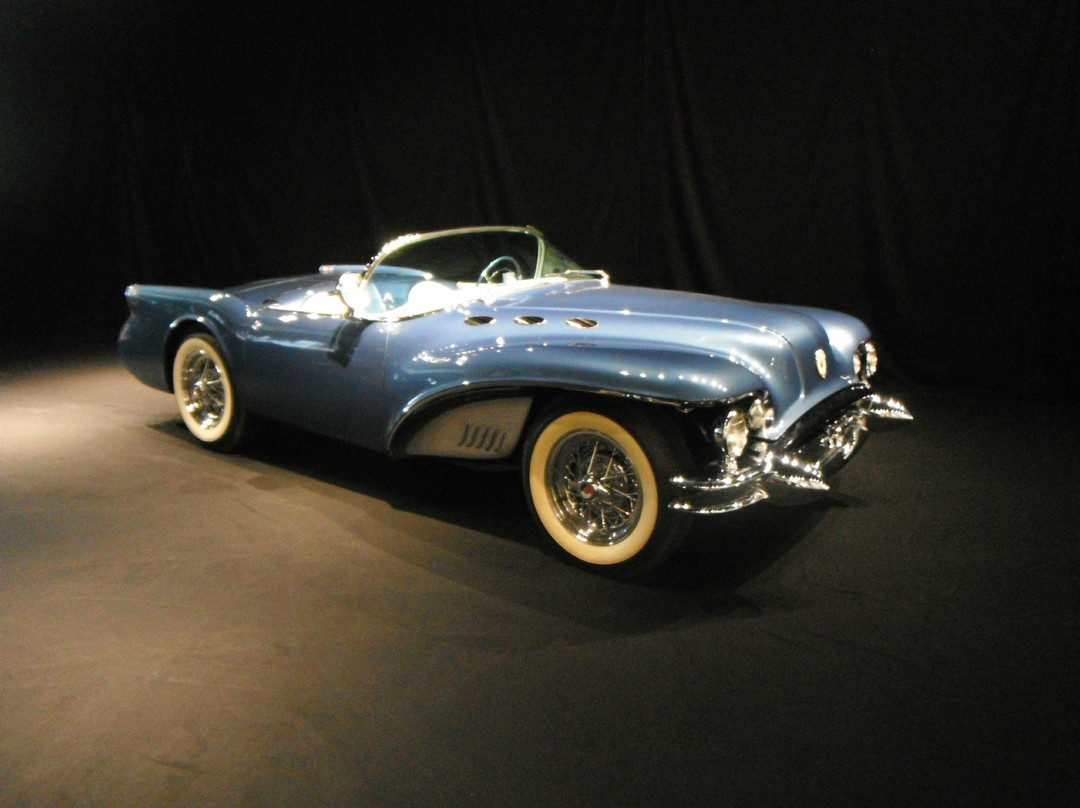 Buick Automotive Gallery景点图片