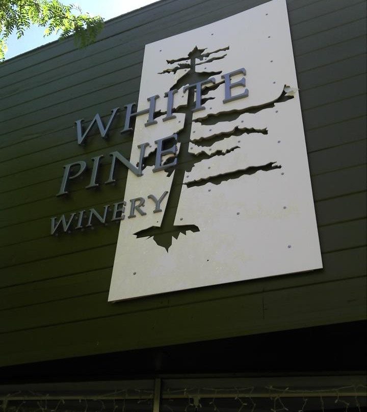 White Pine Winery景点图片
