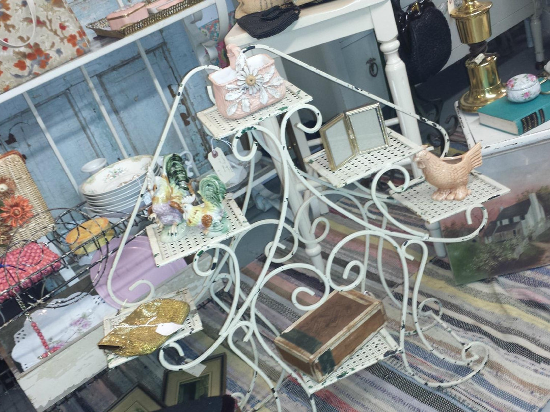 Countryside旅游景点-Jackson Square Mall