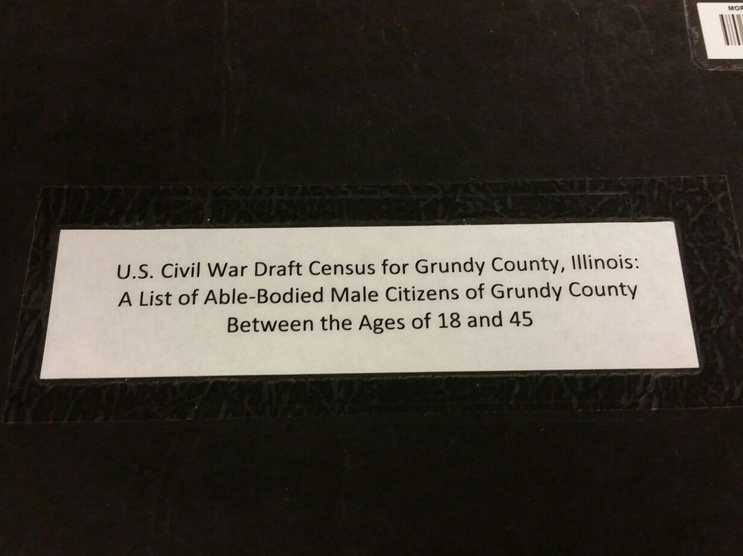 Morris Area Public Library