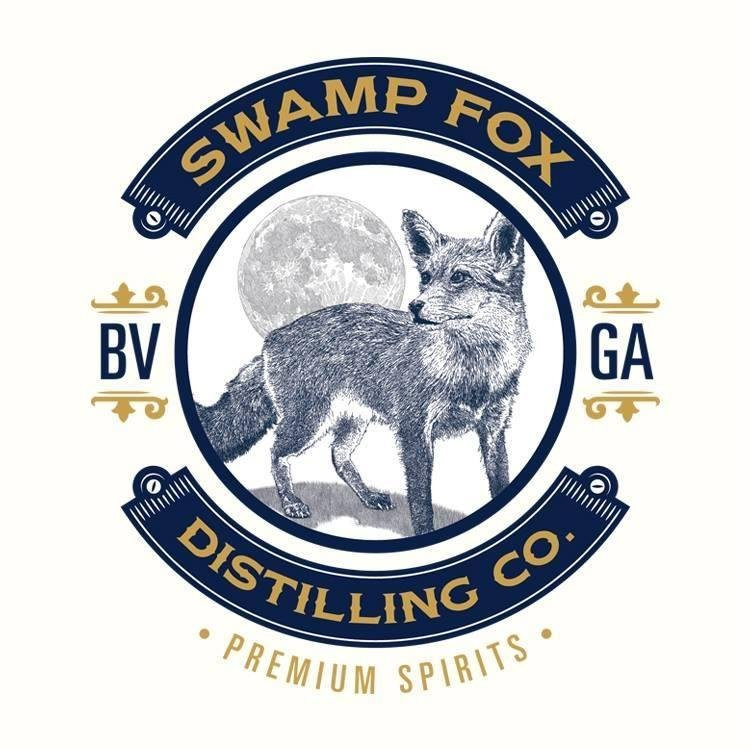 Swamp Fox Distilling Co-Buena Vista必去景点