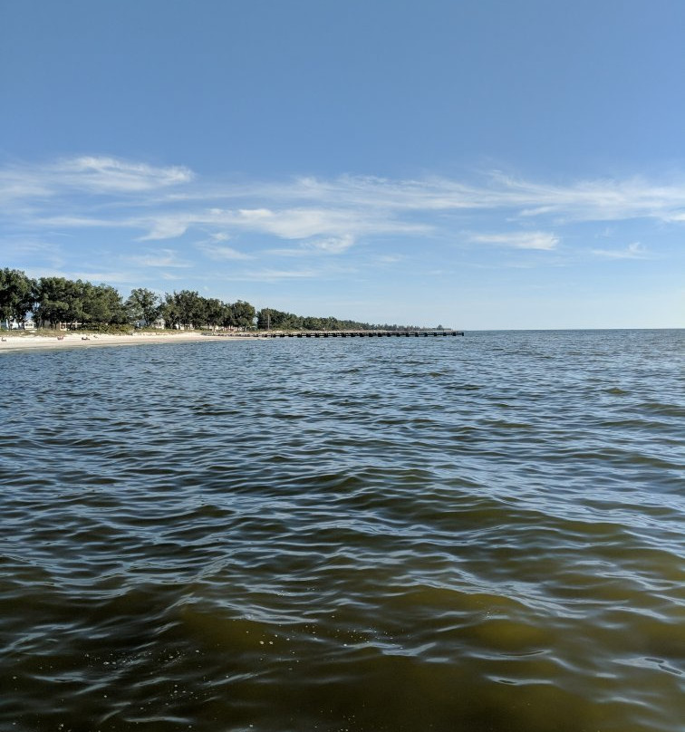 Shell Land-Bradenton Beach必去景点