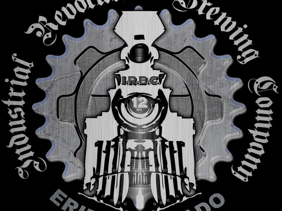 Erie旅游景点-The Industrial Revolution Brewing Company