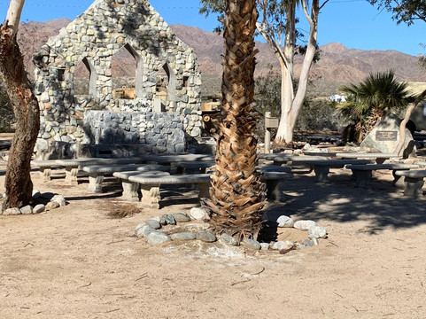 General Patton Memorial Museum