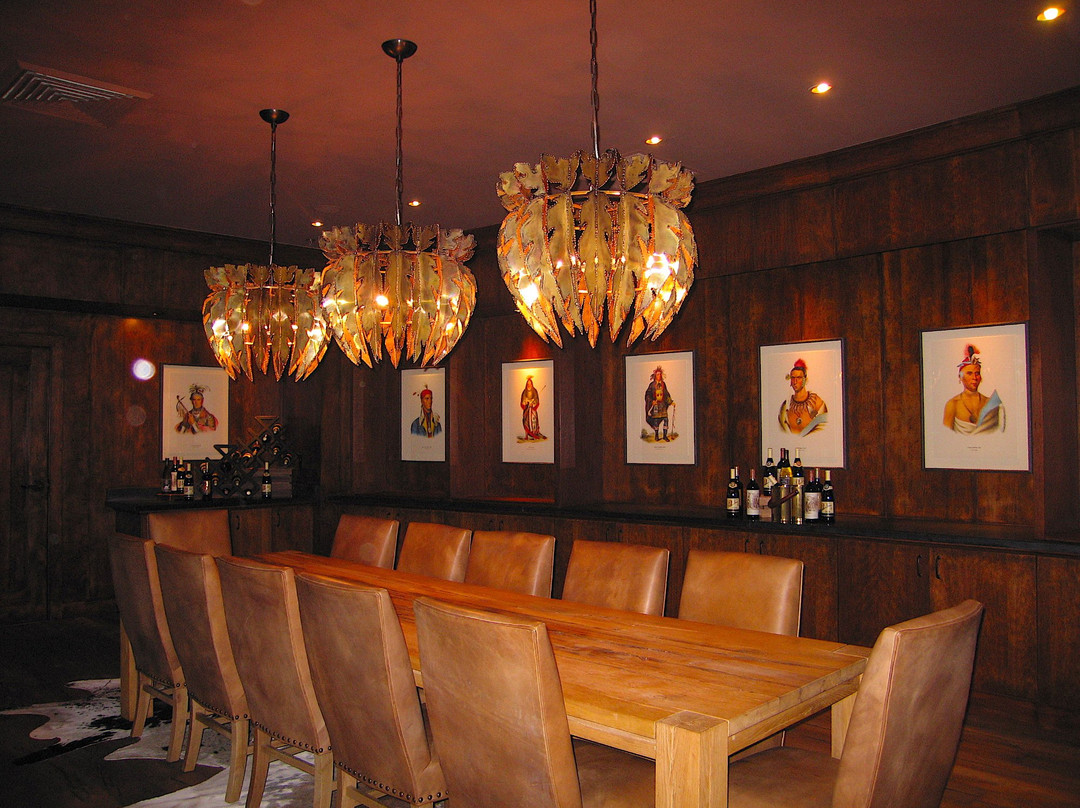 Francis Ford Coppola Winery Too!-Geyserville必去景点