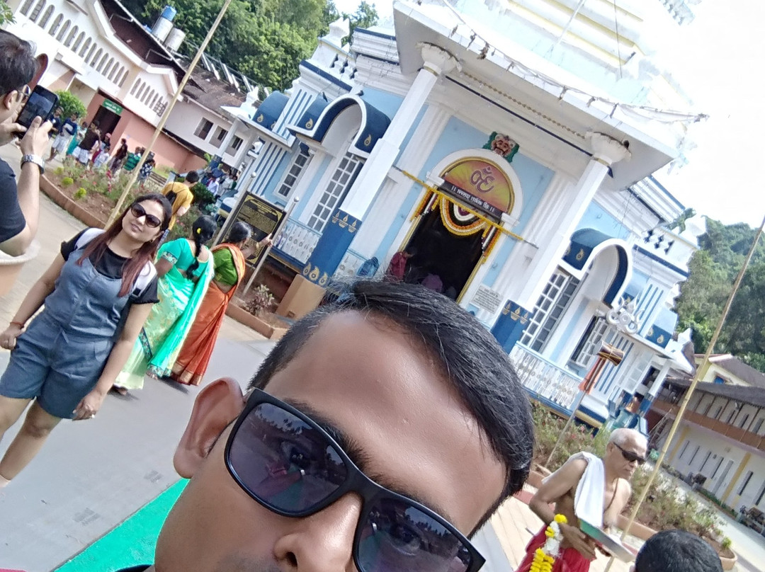 Shri Mangesh Devasthan景点图片