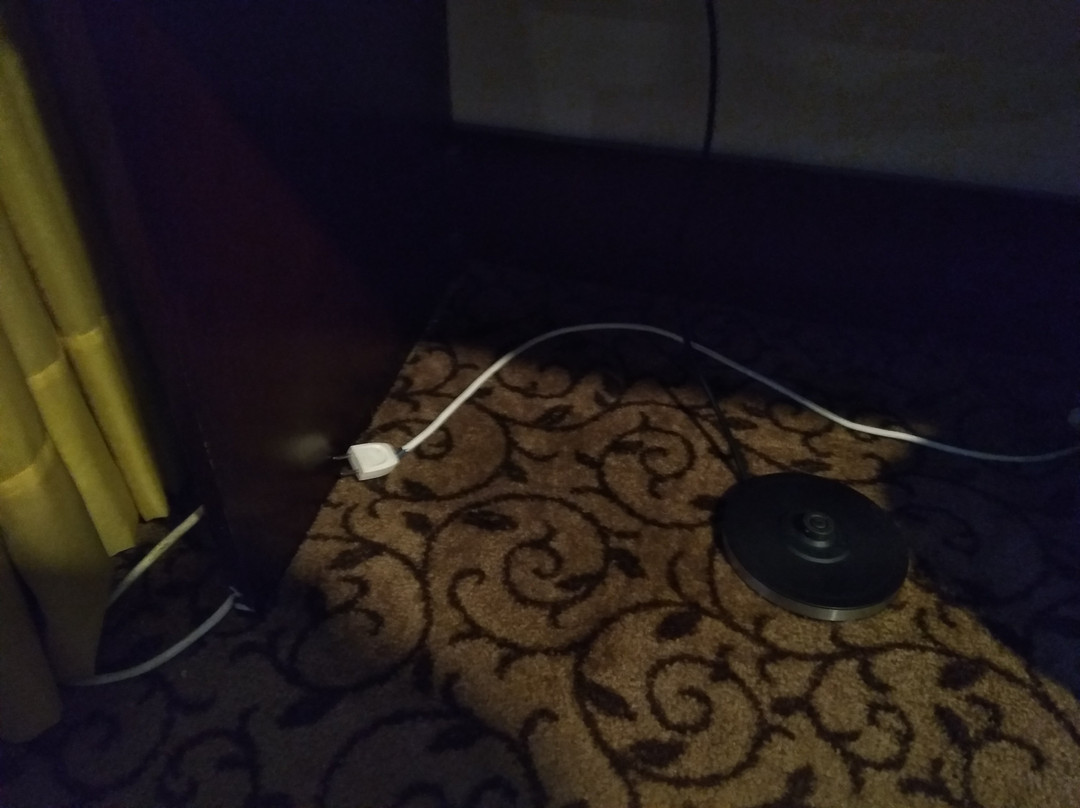 扎姆扎姆塔楼酒店主图