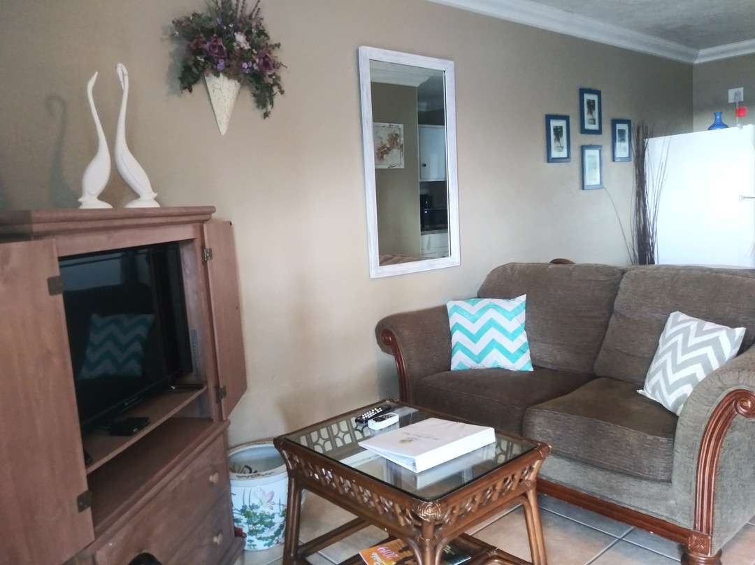 Sun Life Beach Hotel主图