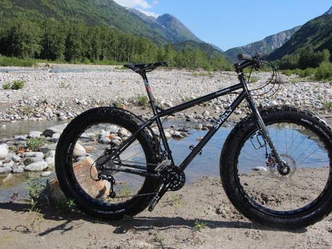 Alcan Outfitters-史凯威必去景点