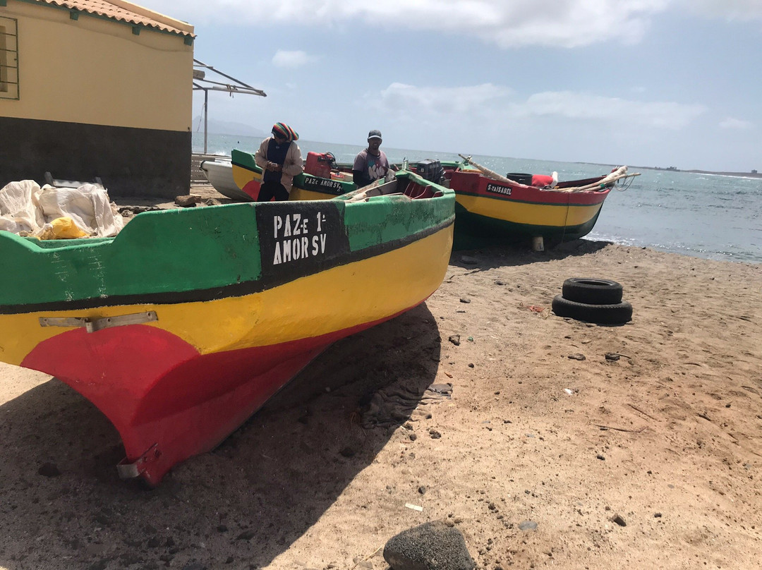 Residencial Goa主图