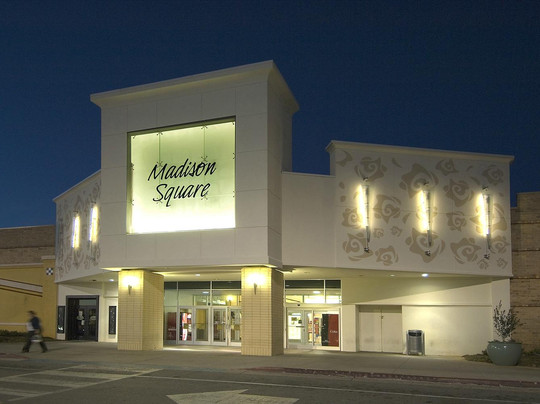 Madison Square Mall-亨茨维尔必去景点