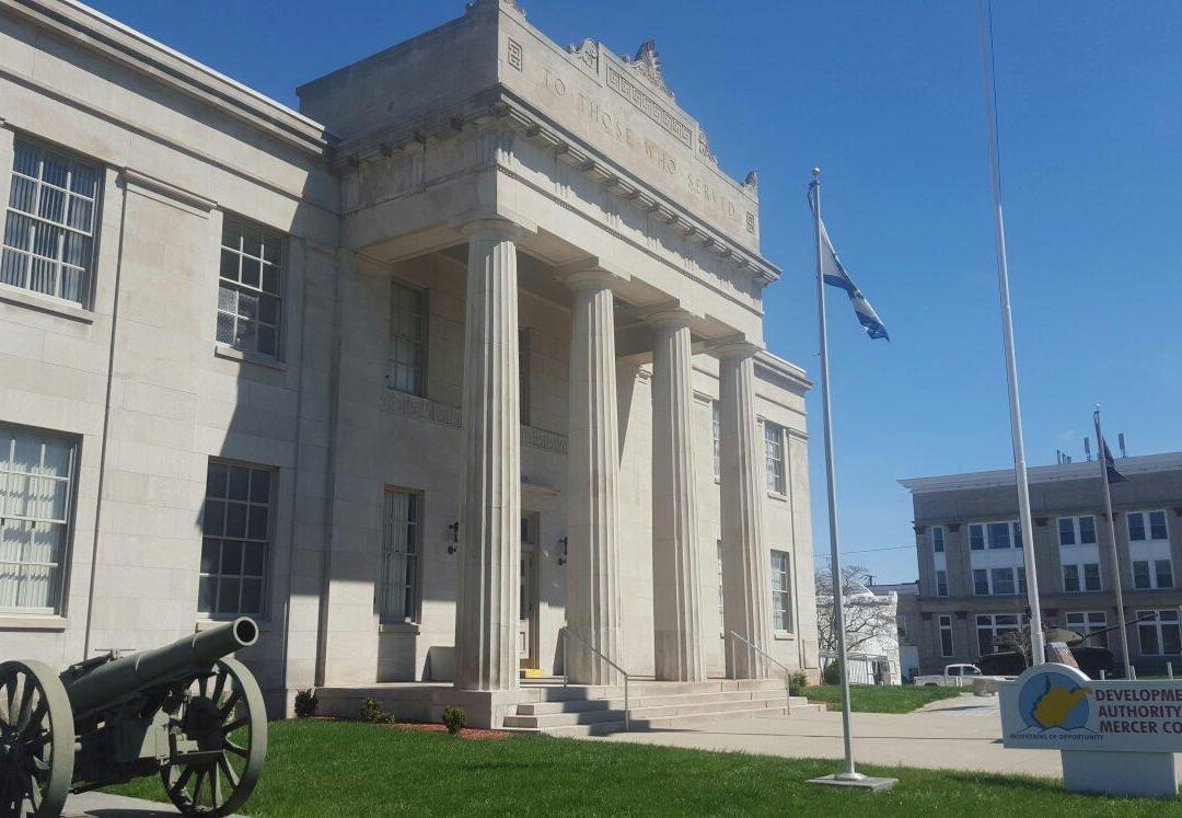 普林斯顿旅游景点-Those Who Served War Museum