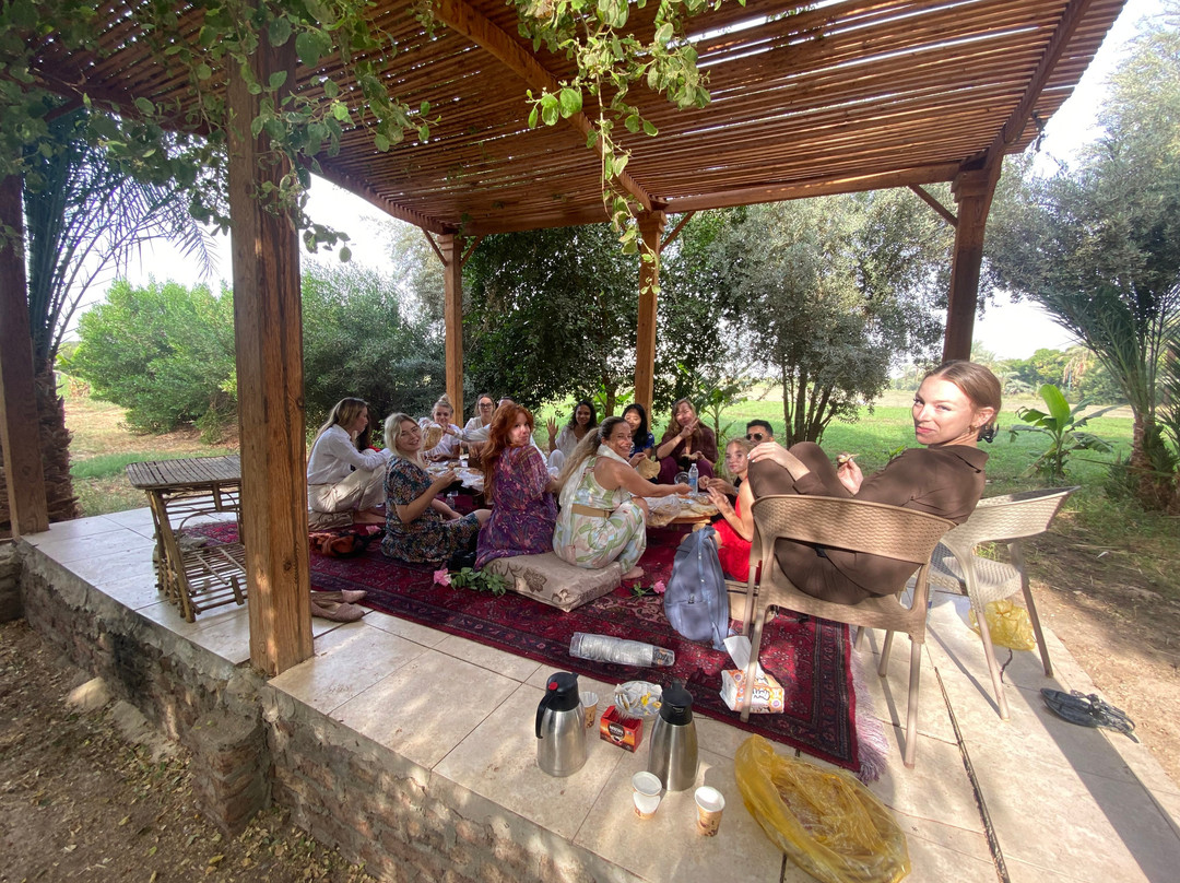 Alhabib organic Farm-卢克索必去景点