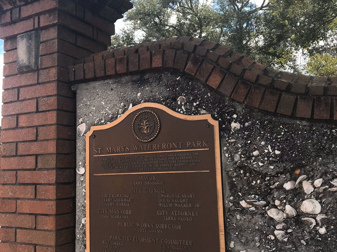 St. Mary’s Rock Shrimp Festival-St. Marys必去景点