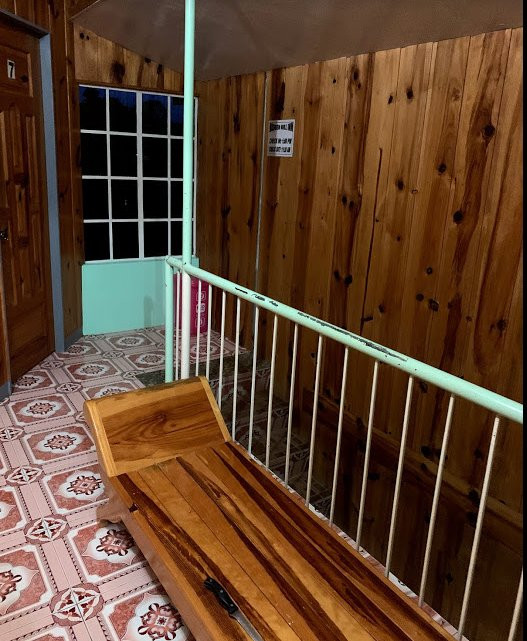 Hidden Hill Inn主图