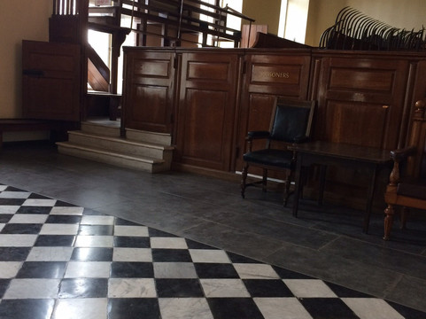 The Guildhall-纽卡斯尔必去景点