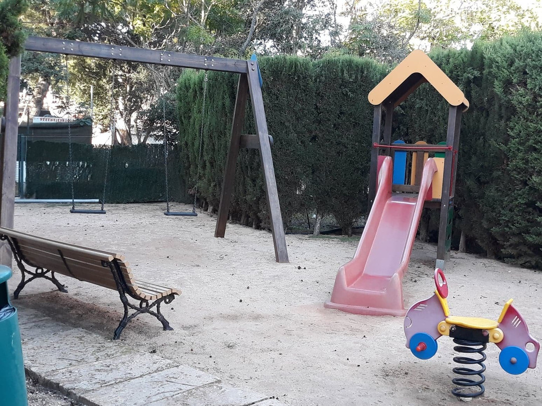 Aparthotel Ferrer Lime Isabel主图