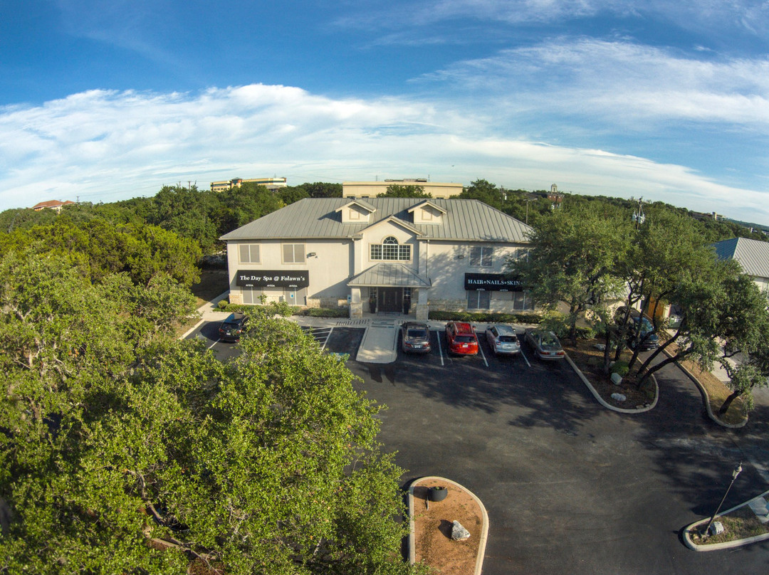 Folawns Medical Spa and Salon-圣安东尼奥市必去景点