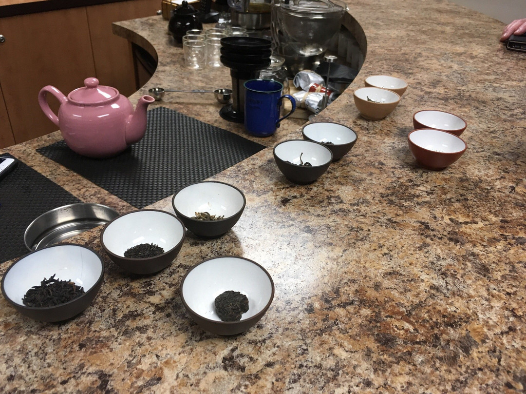 The Cultured Cup