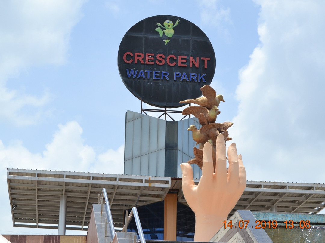 Crescent Water & Amusement Park景点图片
