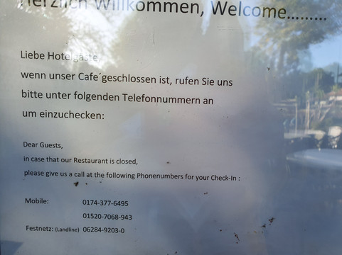 Mudau旅游攻略图片