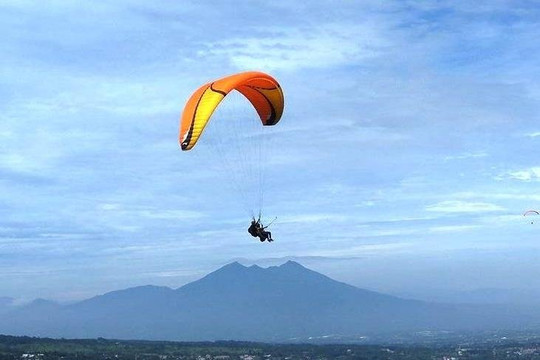 Ade Wahyudi-雅加达必去景点