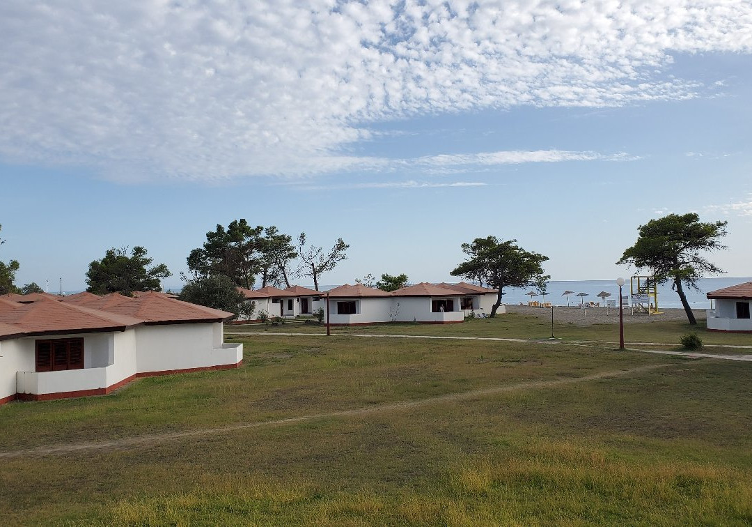 Hotel Ada Bojana