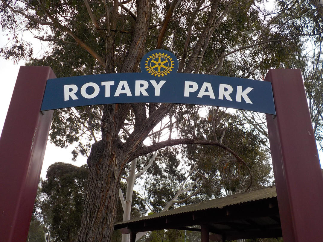 Rotary Park景点图片