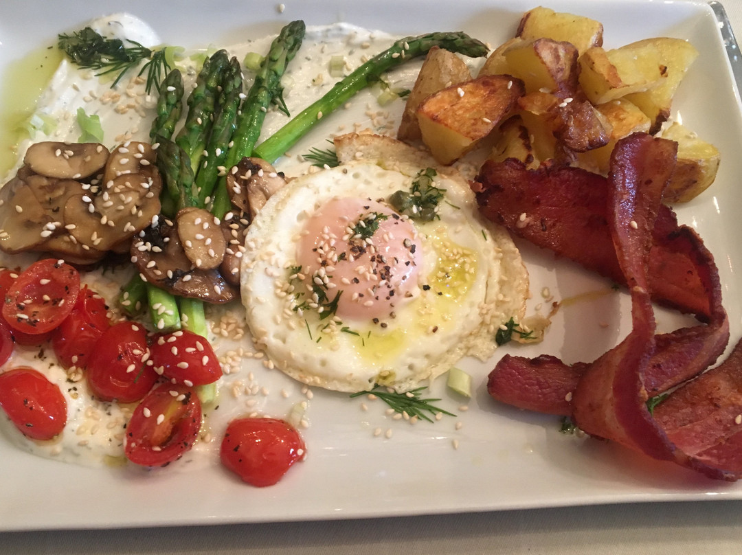 Echo Woods B & B主图