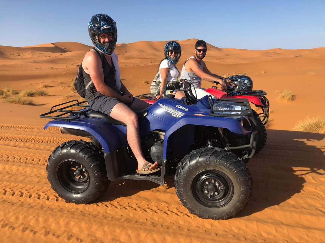 Wegotomorocco-马拉喀什必去景点