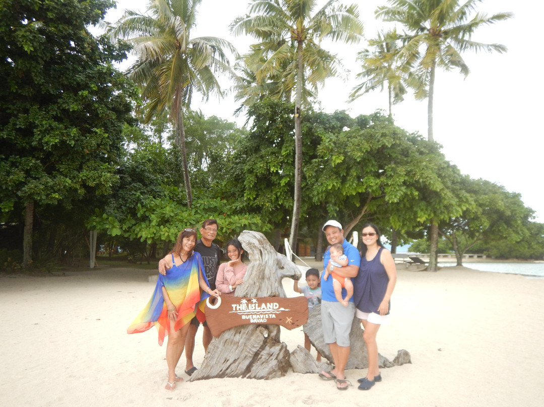 The Island Buenavista主图