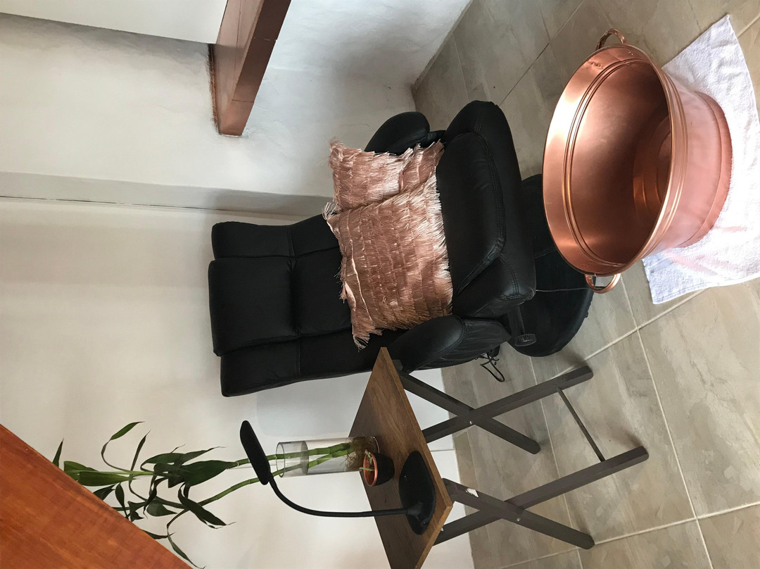 Sunset Salón y Estética Integral