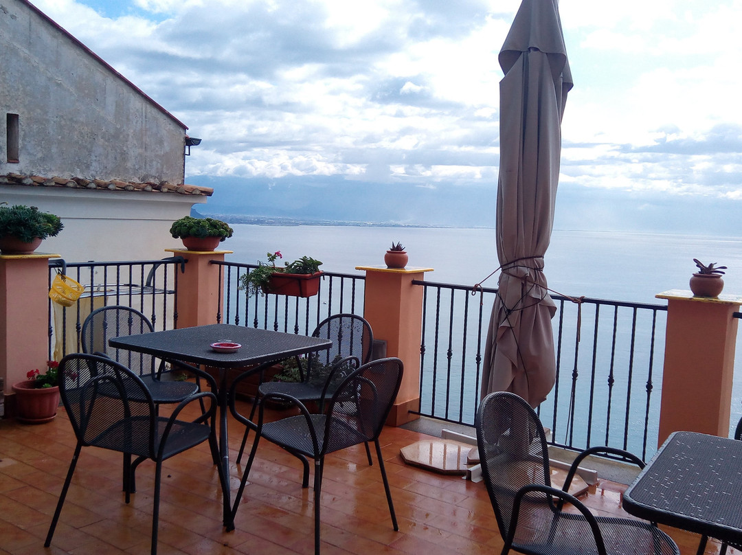 Tenuta Fuenti B&b主图