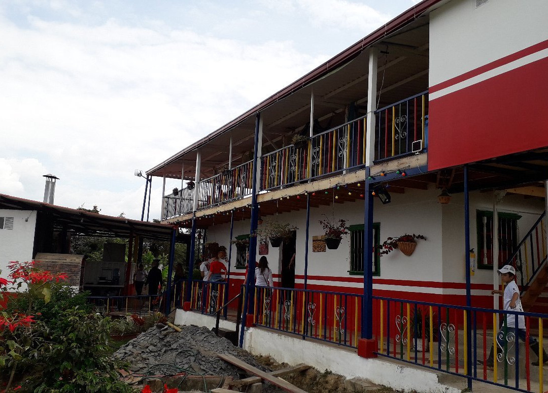 Cafe Jaguar-Silvania必去景点