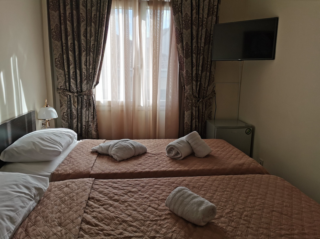 Hotel Padelidaki主图