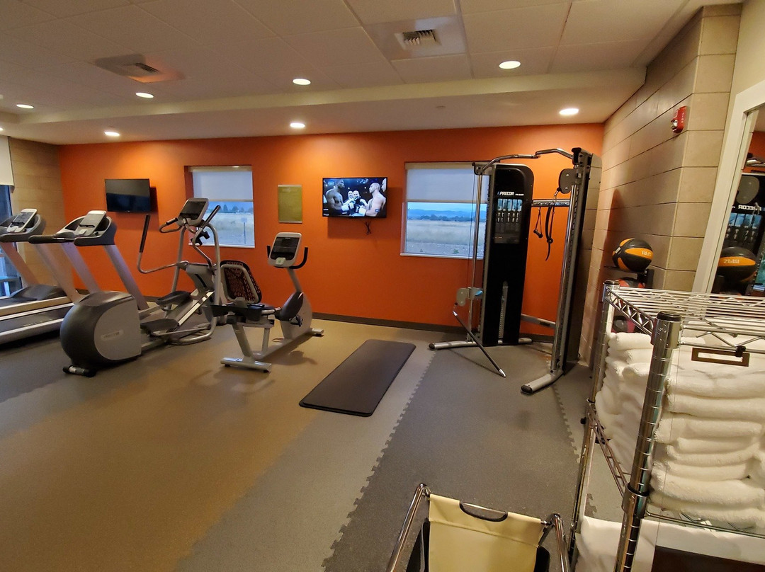 Home2 Suites by Hilton Helena主图