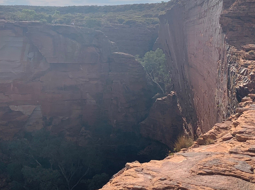 Kings Canyon景点图片