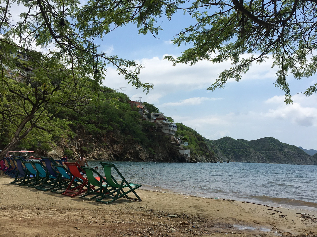 Playa Grande景点图片