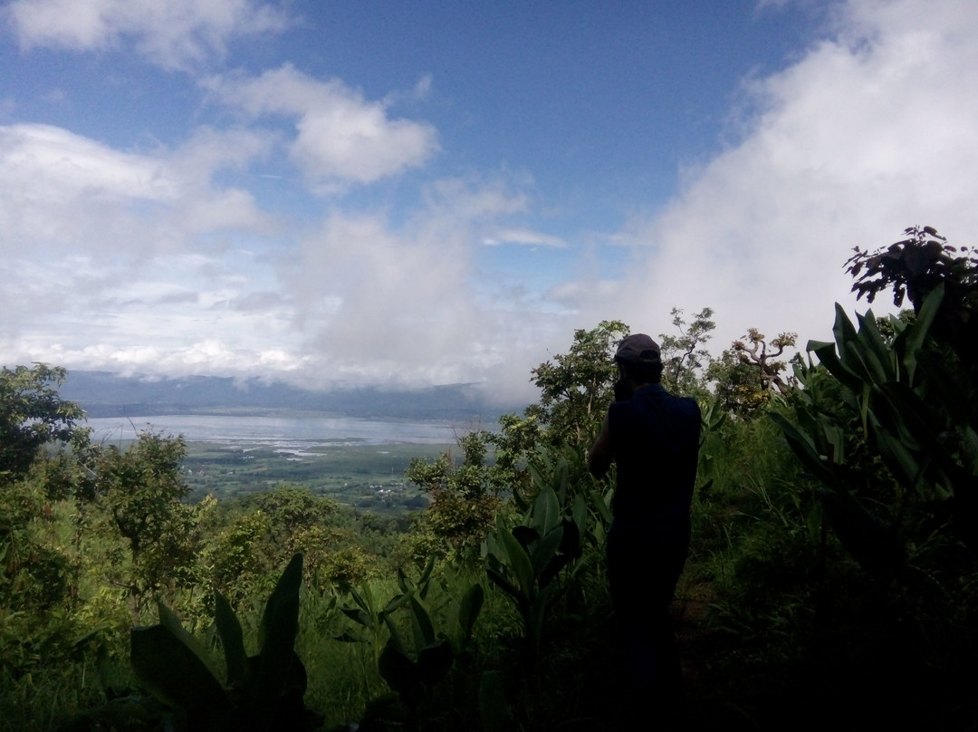 Wold Expedition Trekking-Shwenyaung必去景点