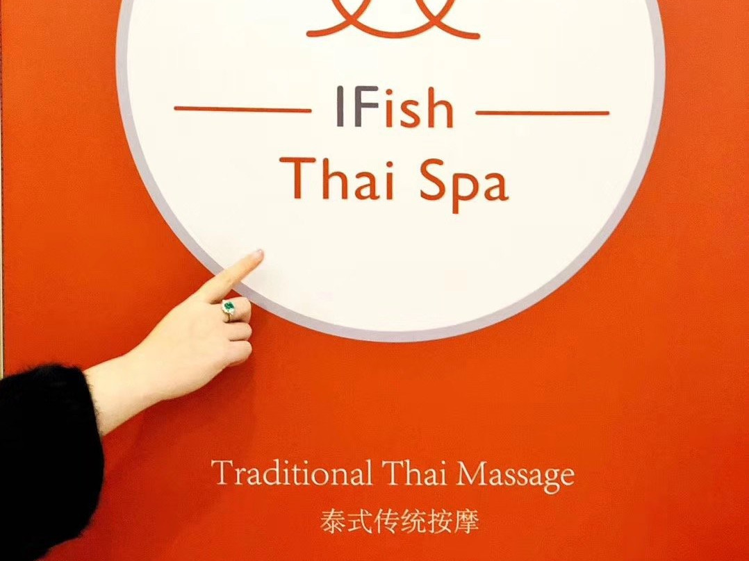 坡子街-长沙市必去景点