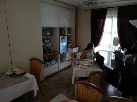 Villa Bougenvilia主图