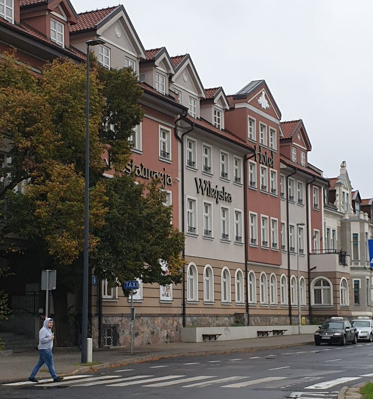 Hotel Wilenski主图