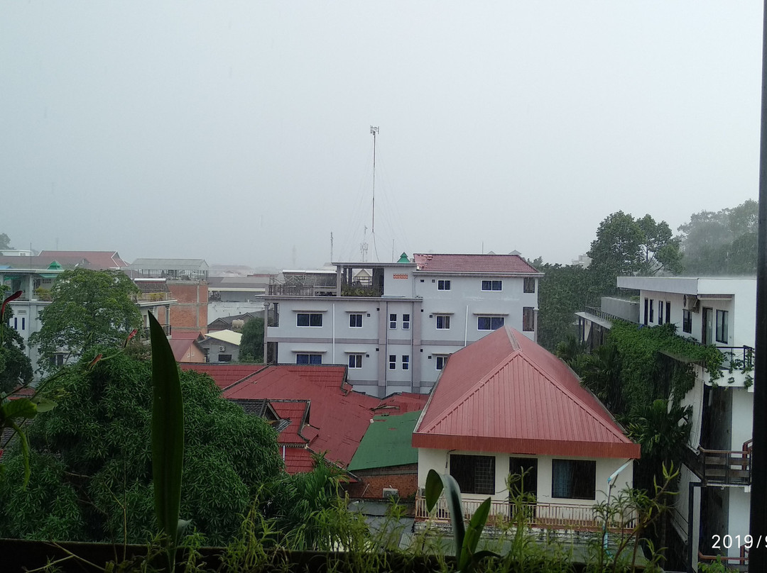 克莱尔蒙特吴哥精品酒店主图