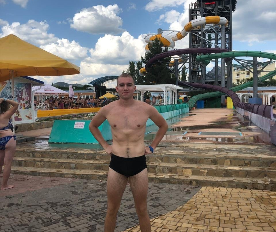 Sudak Aquapark-苏达克必去景点