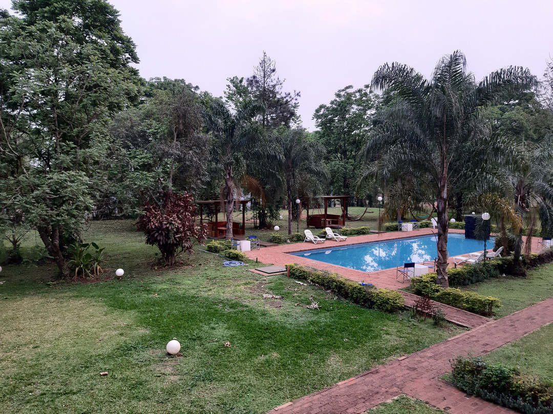 Hotel Che Roga主图