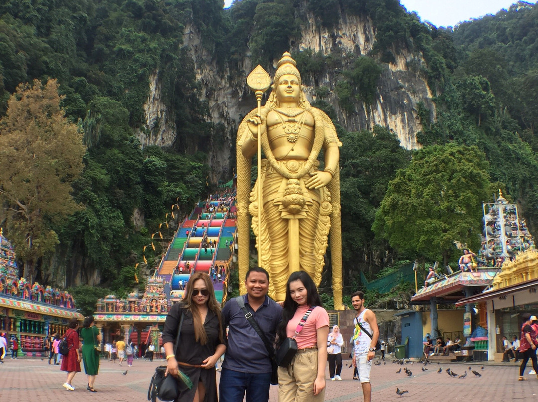 黑风洞平价旅馆（棉兰士拉央）主图