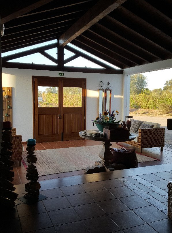 Refugio do Monte主图