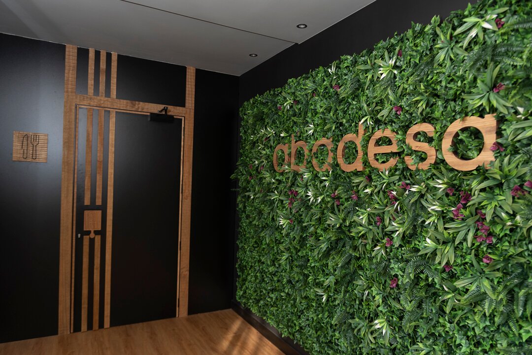 Abadesa Restaurante Hotel-官方