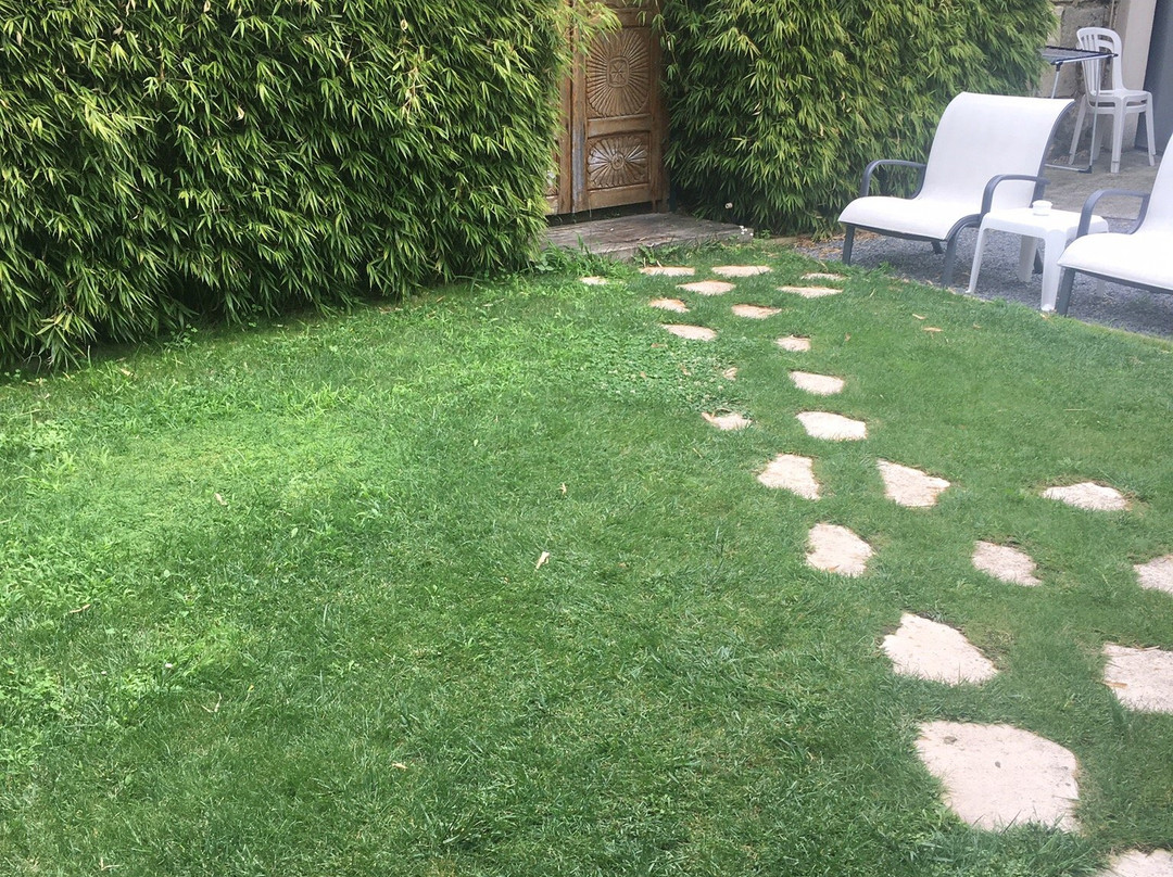 Bordeaux Cosy B&B主图