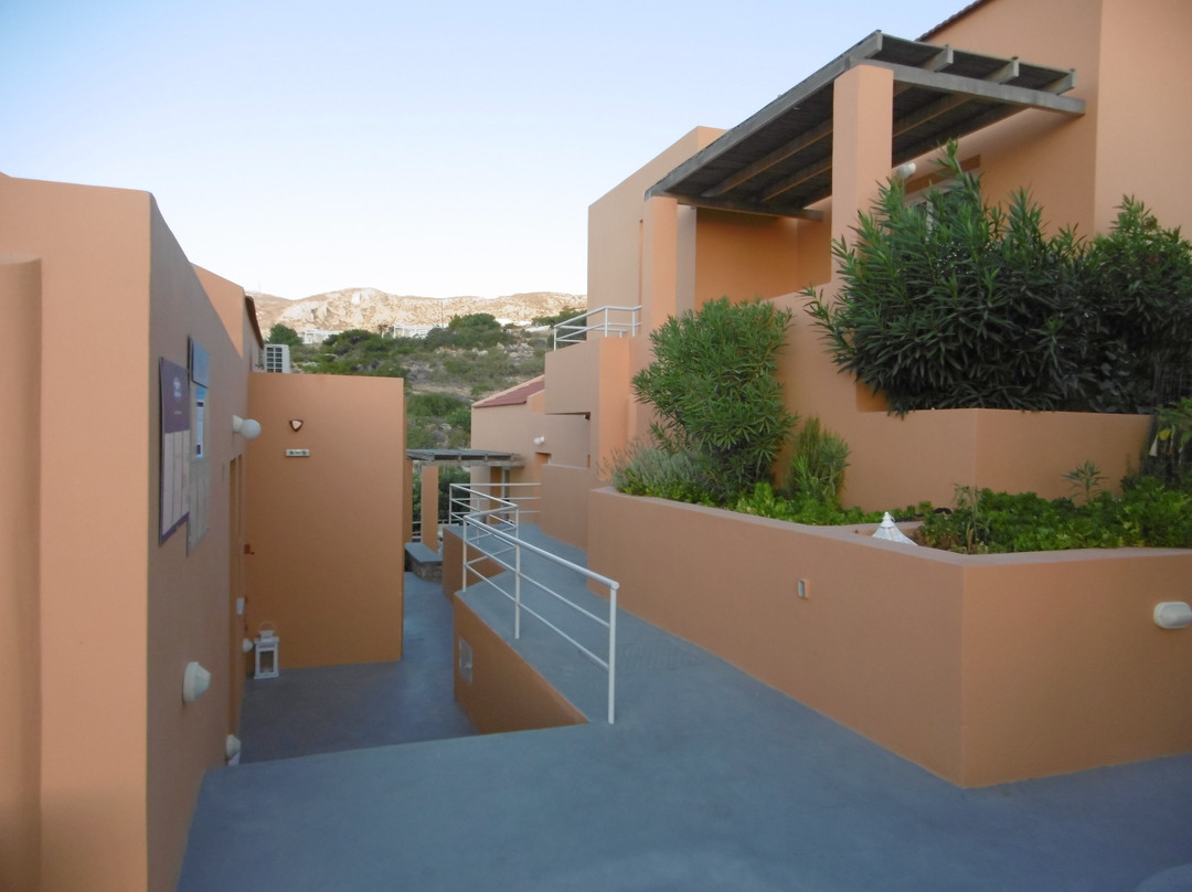 Amoopi Nymfes Royal主图